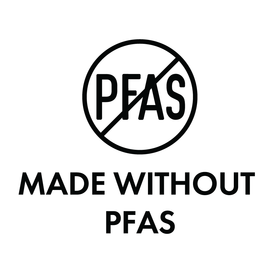 Made without PFAS