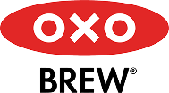 OXO Brew logo